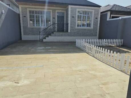 Elan №6558440 - Bakı, Hövsan q., 4 otaqlı, 113 m²