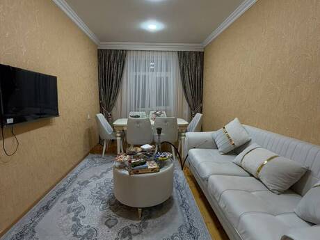 2 otaq · 60 m² · 1/5 mərtəbə, Masazır