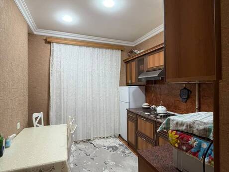Masazırda 2 otaqlı köhnə tikili mənzil satılır, 60 m², 97 000 AZN, şəkil 5 / 10
