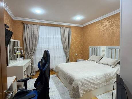 Masazırda 2 otaqlı köhnə tikili mənzil satılır, 60 m², 97 000 AZN, şəkil 3 / 10