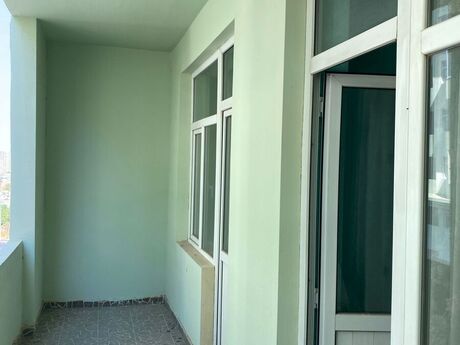 İnşaatçılarda 4 otaqlı yeni tikili mənzil kirayə verilir, 150 m², 900 AZN/ay, şəkil 3 / 12