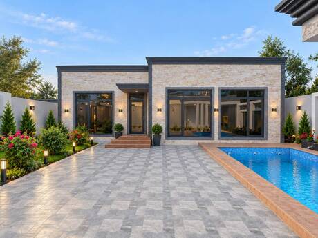 4 otaq · 170 m², Şüvəlan
