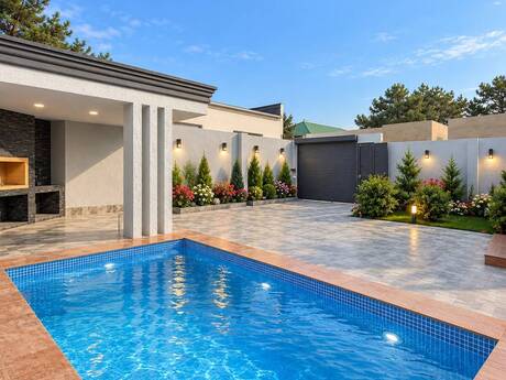 4-room house for sale in Şüvəlan, 170 m², 235 000 AZN, photo 5 / 12