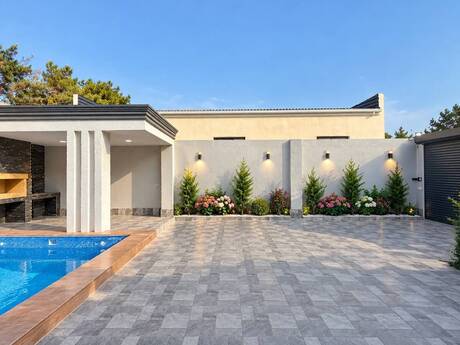 4-room house for sale in Şüvəlan, 170 m², 235 000 AZN, photo 4 / 12