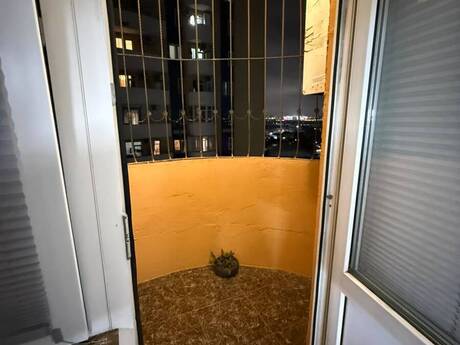 Bakıxanovda 2 otaqlı yeni tikili mənzil kirayə verilir, 85 m², 700 AZN/ay, şəkil 4 / 12