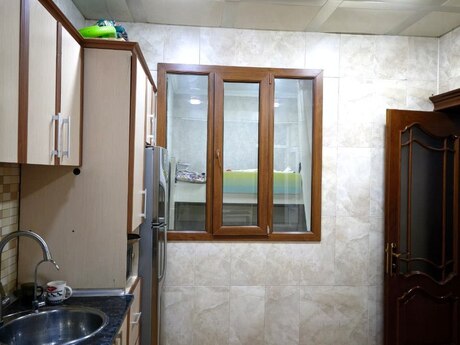 Həzi Aslanovda 3 otaqlı yeni tikili mənzil satılır, 87 m², 200 000 AZN, şəkil 4 / 12