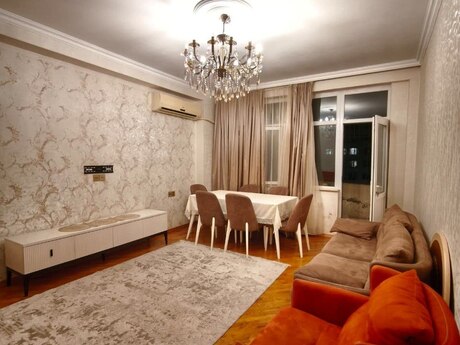Həzi Aslanovda 3 otaqlı yeni tikili mənzil satılır, 87 m², 200 000 AZN, şəkil 5 / 12