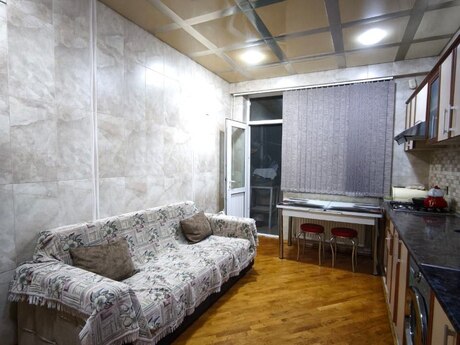 Həzi Aslanovda 3 otaqlı yeni tikili mənzil satılır, 87 m², 200 000 AZN, şəkil 3 / 12
