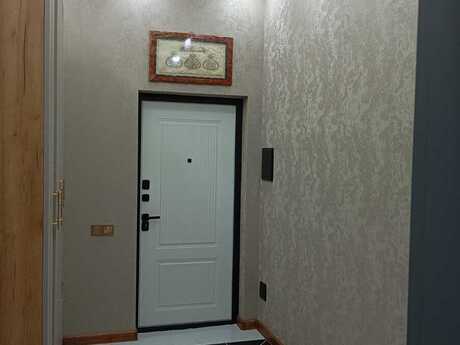 Elan №6558195 - Bakı, Qara Qarayev m., 3 otaqlı, 107 m², 3/17 mərtəbə