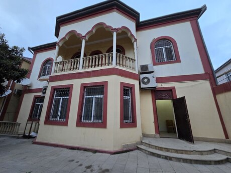 Объявление №6558199 - Баку, м. Азадлыг проспекти, 7-комн., 370 м²