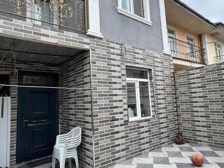 5-комн. · 145 m², Biləcəri