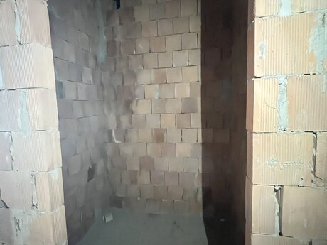 İnşaatçılarda 1 otaqlı yeni tikili mənzil satılır, 52 m², 115 000 AZN, şəkil 4 / 9