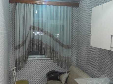 Memar Əcəmidə 3 otaqlı köhnə tikili mənzil kirayə verilir, 60 m², 700 AZN/ay, şəkil 3 / 5