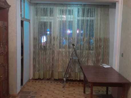 3 otaq · 60 m² · 2/5 mərtəbə, Memar Əcəmi