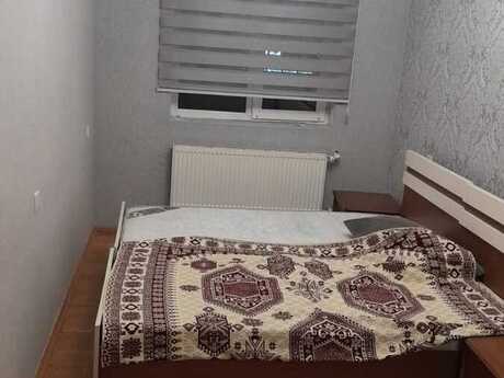 Memar Əcəmidə 3 otaqlı köhnə tikili mənzil kirayə verilir, 60 m², 700 AZN/ay, şəkil 4 / 5