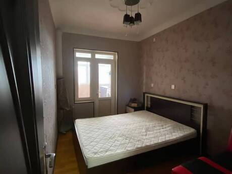 3-room new-build apartment for rent in Nizami, 78 m², 950 AZN/mo, photo 3 / 6