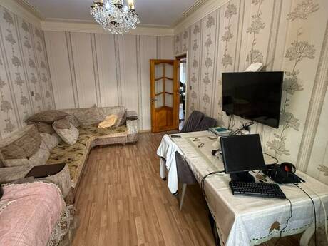 Xalqlar Dostluğunda 3 otaqlı yeni tikili mənzil kirayə verilir, 80 m², 750 AZN/ay, şəkil 5 / 12