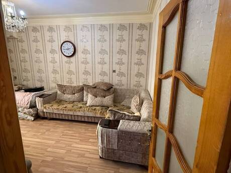 Xalqlar Dostluğunda 3 otaqlı yeni tikili mənzil kirayə verilir, 80 m², 750 AZN/ay, şəkil 4 / 12