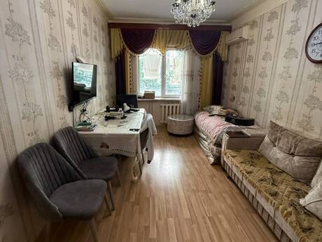 Xalqlar Dostluğunda 3 otaqlı yeni tikili mənzil kirayə verilir, 80 m², 750 AZN/ay, şəkil 2 / 12