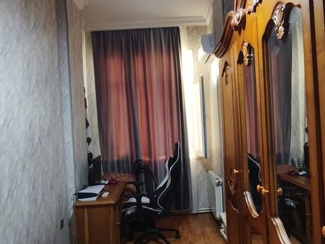 NZSda 3 otaqlı köhnə tikili mənzil satılır, 60 m², 130 000 AZN, şəkil 4 / 9