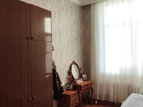 NZSda 3 otaqlı köhnə tikili mənzil satılır, 60 m², 130 000 AZN, şəkil 2 / 9