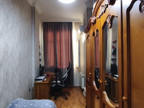NZSda 3 otaqlı köhnə tikili mənzil satılır, 60 m², 130 000 AZN, şəkil 5 / 9