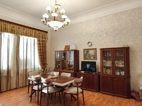 3 otaqlı mənzil, 60 m², Xətai, 130 000 AZN