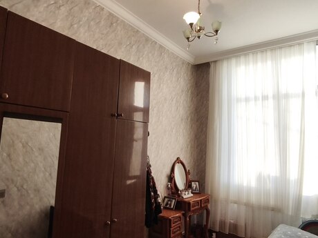 NZSda 3 otaqlı köhnə tikili mənzil satılır, 60 m², 130 000 AZN, şəkil 3 / 9