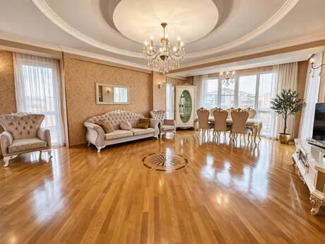 Объявление №6558263 - Баку, м. Кара Караев, 2-комн., 70 м², 11/18 этаж