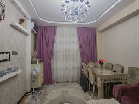 Elan №6558254 - Xırdalan, Xırdalan, 2 otaqlı, 57 m², 4/6 mərtəbə
