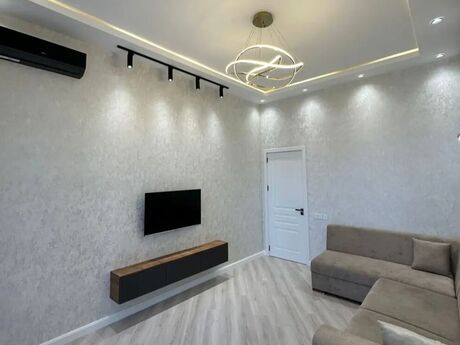 20 Yanvarda 2 otaqlı yeni tikili mənzil kirayə verilir, 55 m², 650 AZN/ay, şəkil 2 / 9
