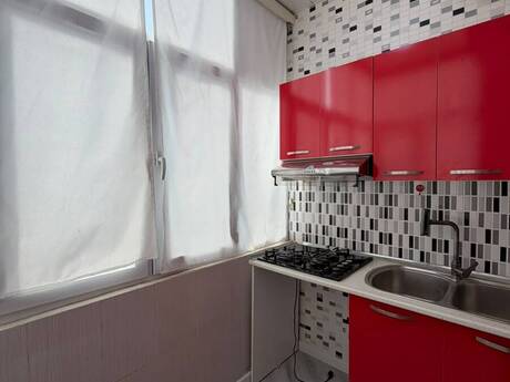 Qurtuluş 93 kompleksində 2 otaqlı yeni tikili mənzil satılır, 51 m², 83 000 AZN, şəkil 5 / 10