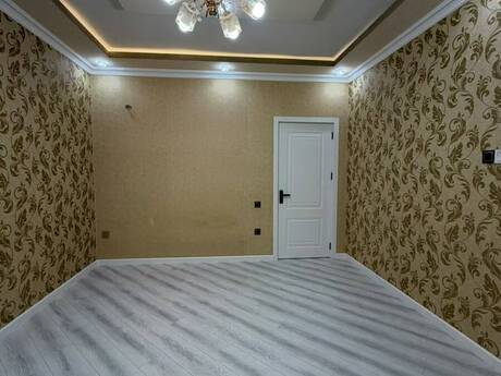 Qurtuluş 93 kompleksində 2 otaqlı yeni tikili mənzil satılır, 51 m², 83 000 AZN, şəkil 2 / 10