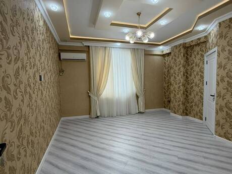 2 otaq · 51 m² · 4/5 mərtəbə, Qurtuluş 93