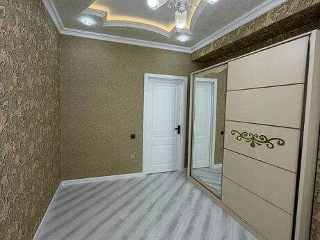 Qurtuluş 93 kompleksində 2 otaqlı yeni tikili mənzil satılır, 51 m², 83 000 AZN, şəkil 4 / 10