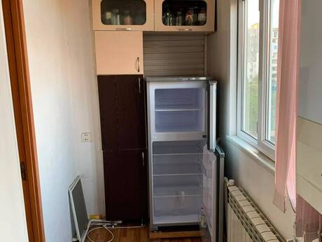 Xalqlar Dostluğunda 2 otaqlı köhnə tikili mənzil kirayə verilir, 55 m², 580 AZN/ay, şəkil 3 / 8