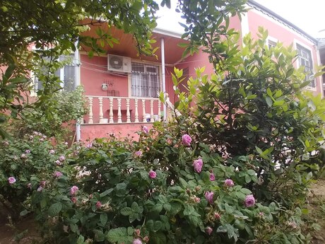 4 otaqlı ev, 120 m², Sabunçu, 125 000 AZN
