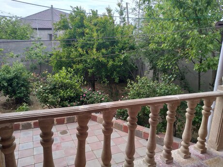 Yeni Ramanada 4 otaqlı həyət evi satılır, 120 m², 125 000 AZN, şəkil 4 / 12