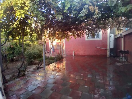 Yeni Ramanada 4 otaqlı həyət evi satılır, 120 m², 125 000 AZN, şəkil 3 / 12