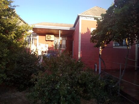 Yeni Ramanada 4 otaqlı həyət evi satılır, 120 m², 125 000 AZN, şəkil 2 / 12