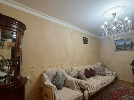2-room old-build apartment for sale in Xətai, 68 m², 170 000 AZN, photo 3 / 12