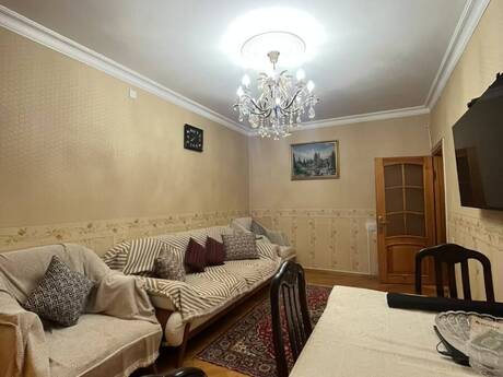 2-room old-build apartment for sale in Xətai, 68 m², 170 000 AZN, photo 4 / 12