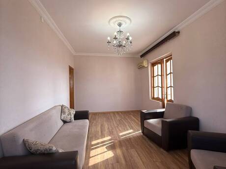 2-room old-build apartment for sale in Həzi Aslanov, 65 m², 161 000 AZN, photo 4 / 12