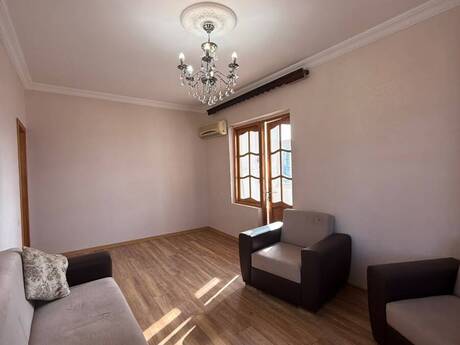 2-room old-build apartment for sale in Həzi Aslanov, 65 m², 161 000 AZN, photo 3 / 12