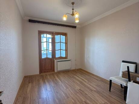 2-room old-build apartment for sale in Həzi Aslanov, 65 m², 161 000 AZN, photo 5 / 12