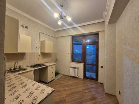 2-room new-build apartment for sale in Bayıl, 80 m², 180 000 AZN, photo 5 / 7