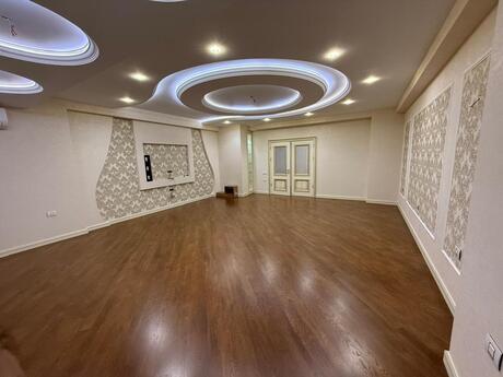 Neftçilərdə 6 otaqlı yeni tikili mənzil satılır, 270 m², 750 000 AZN, şəkil 5 / 12