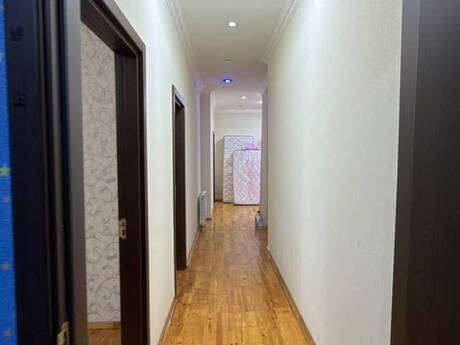 Elan №6558309 - Bakı, Memar Əcəmi m., 3 otaqlı, 105 m², 6/16 mərtəbə