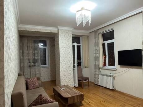 Memar Əcəmidə 3 otaqlı yeni tikili mənzil satılır, 105 m², 232 000 AZN, şəkil 2 / 10