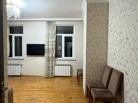 Memar Əcəmidə 3 otaqlı yeni tikili mənzil satılır, 105 m², 232 000 AZN, şəkil 3 / 10